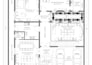 design a 2d and 3d architectural house and shops design